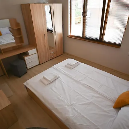 Apartamento Kulata *
