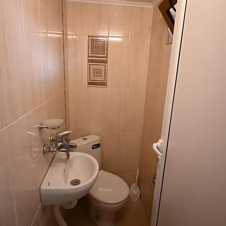 Kulata Apartamento Sozopol