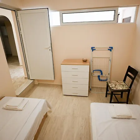 Apartament Kulata