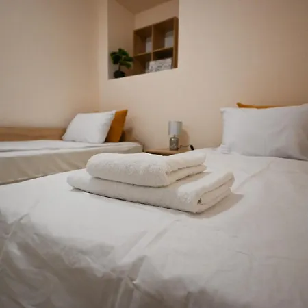 Apartamento Kulata