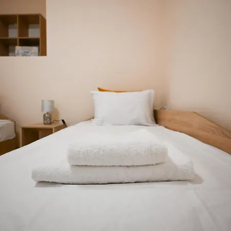 Kulata Apartamento