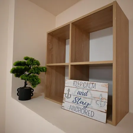 Kulata Apartamento Sozopol