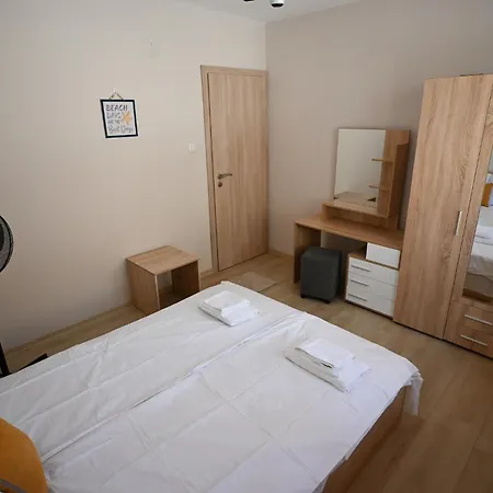 Apartament Kulata Sozopol