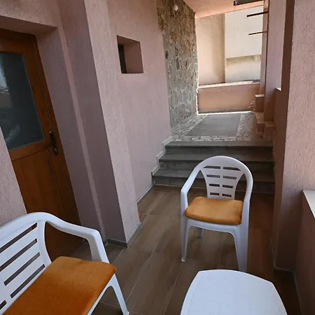 Kulata Apartamento *