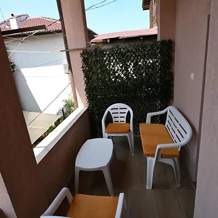Apartamento Kulata