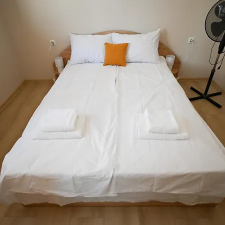 Apartamento Kulata Sozopol
