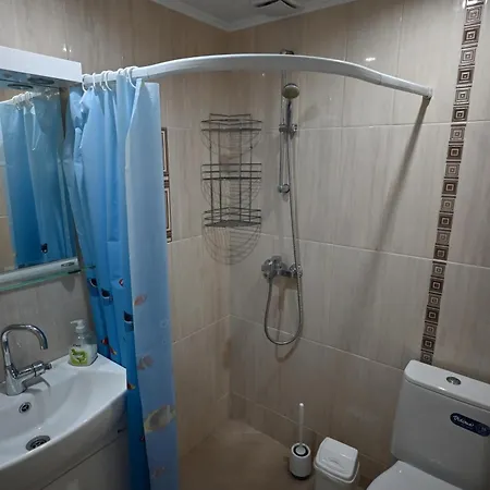 Kulata Apartamento *