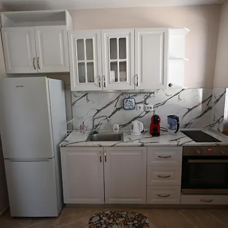 Apartamento Kulata Sozopol