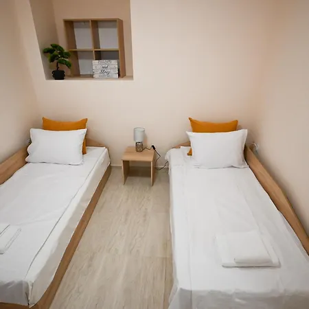Apartamento Kulata Sozopol
