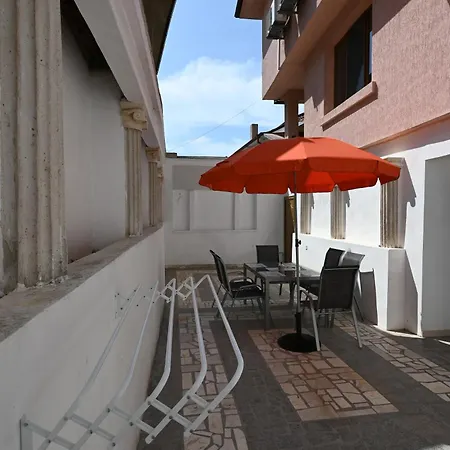 Kulata Apartamento