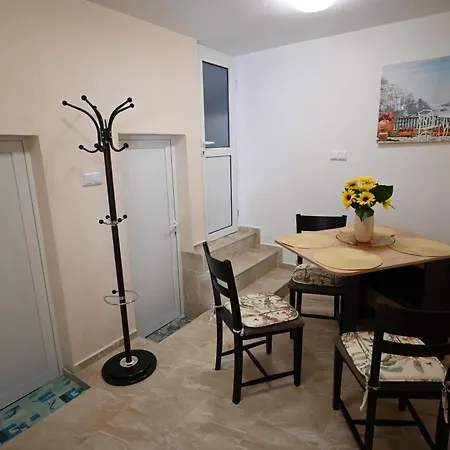 Apartamento Kulata *